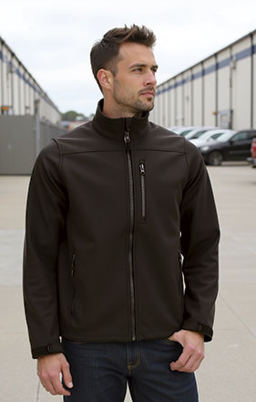Softshell Jacket