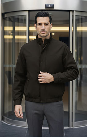 Softshell Jacket
