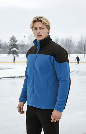 Softshell Jacket
