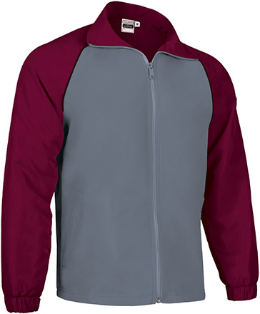 grená magno-cinza fumo-preto