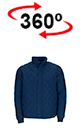 vista 360<sup>0</sup> Jacket NORTHSEA