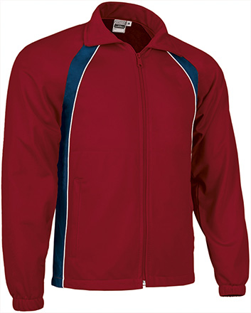 azul marinho noite-vermelho loto-branco