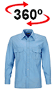 vista 360<sup>0</sup> Camicia M/L CONGRESS