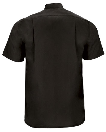 Vista parte trasera de la prenda (espalda)