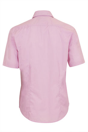 Vue de dos du vêtement