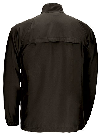 Vista parte traseira da peça (costas)