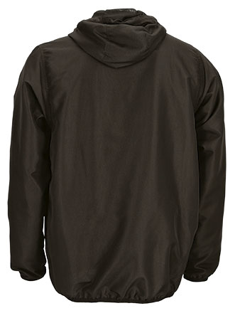 Partea din spate detaliata