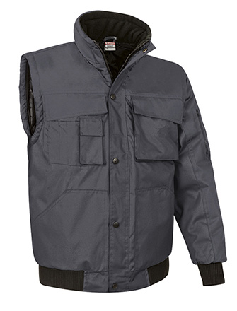 gris charbon-gris charbon 