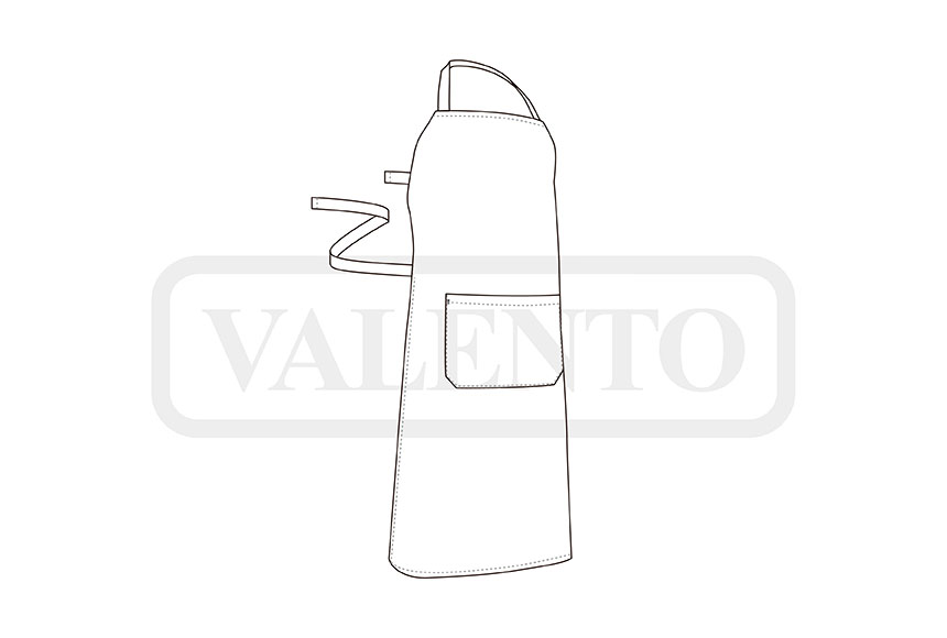 esquema Tablier OVEN