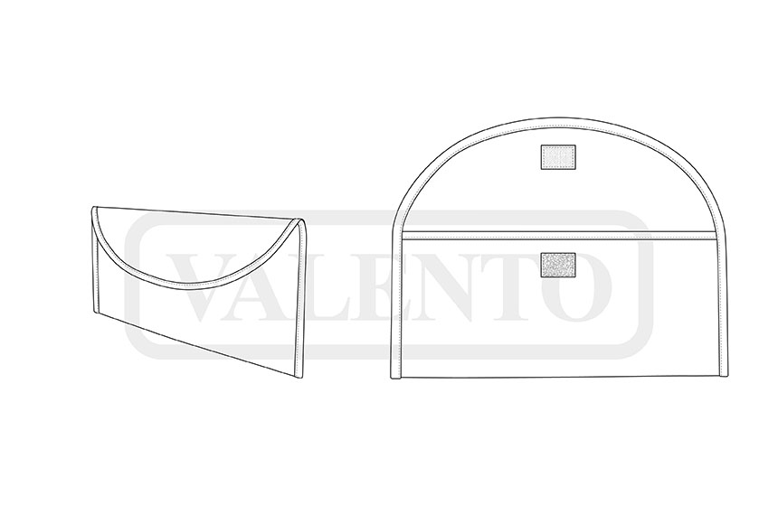 esquema Portadocumentos EMMA