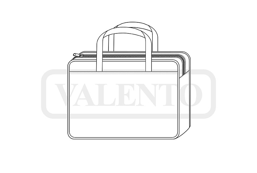 esquema Portadocumentos PETER