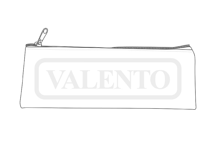 esquema Estuche NEBULOUS