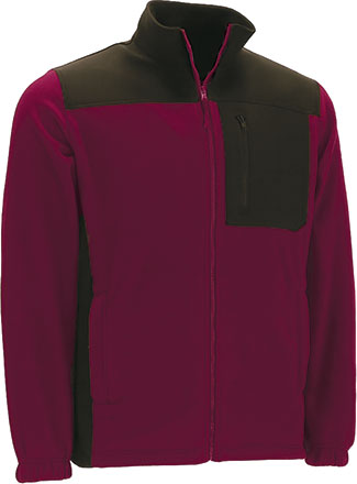 bordeaux acajou-noir