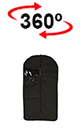 vista 360<sup>0</sup> Porta abiti SHERPA