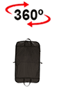 vista 360<sup>0</sup> Funda de traje ORIENT