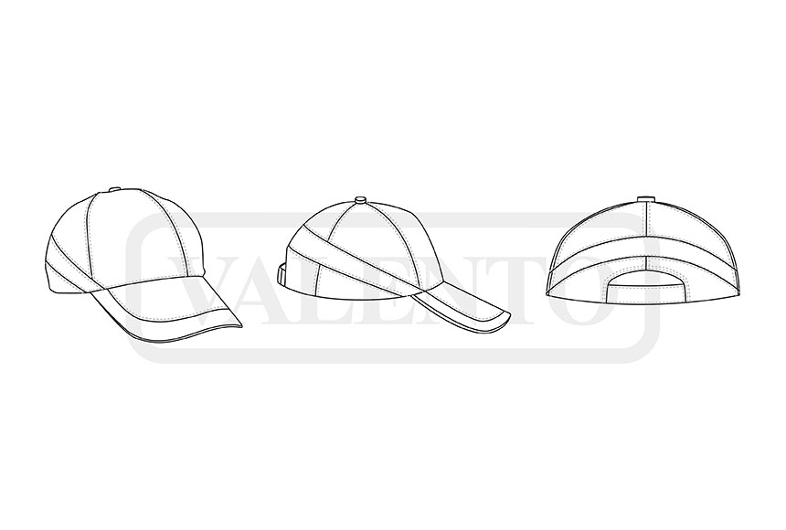 esquema Cappellino DURAN