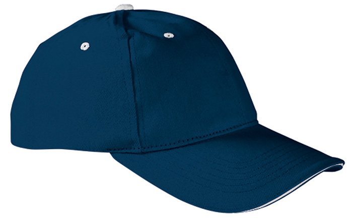 azul marino orión-blanco