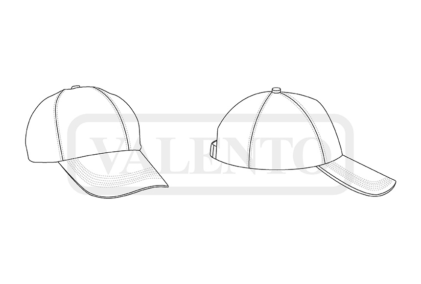 esquema Șapcă SPORT