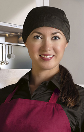 Bandana Piracka BARBECUE