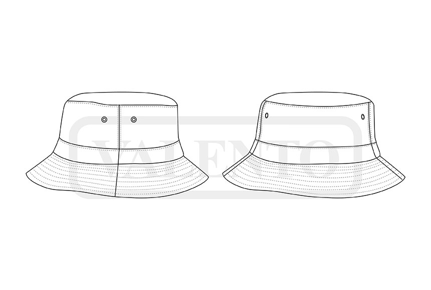 esquema Cappello FISHER