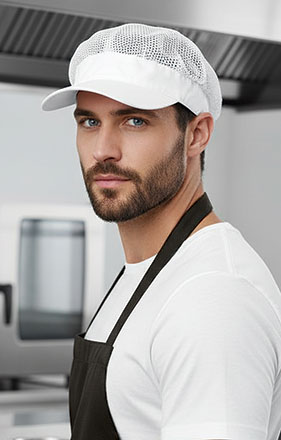 Gorra Alimentación MASALA