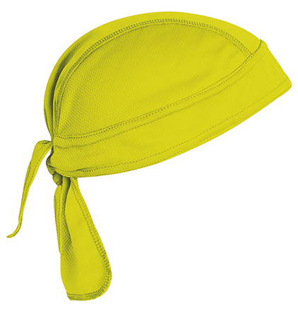 fluo yellow