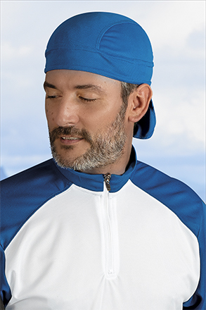 Bandana pirata desportiva