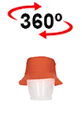 vista 360<sup>0</sup> Hat SUMMER