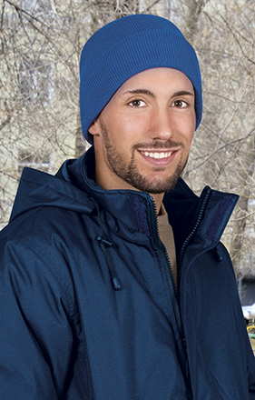 Gorro de punto WINTER