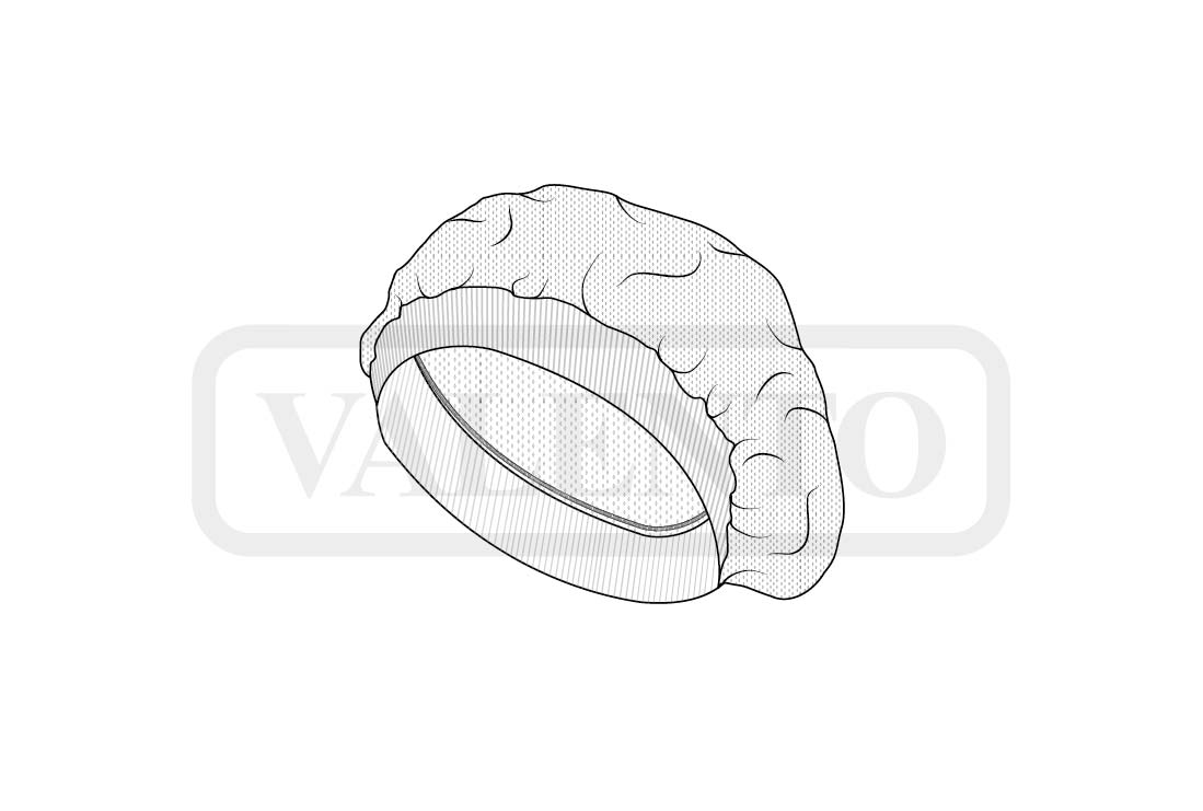 esquema Gorro alimentaçao CROISSANT