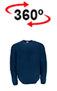 vista 360<sup>0</sup> Sweter PULLER