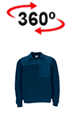 vista 360<sup>0</sup> Sweater RANDY
