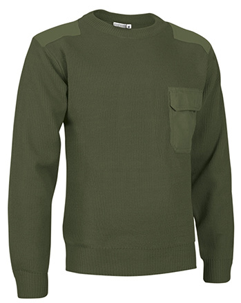 verde militar
