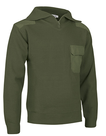 verde militare