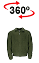 vista 360<sup>0</sup> Jacket VESPA