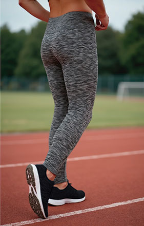 Leggings mulher STACY