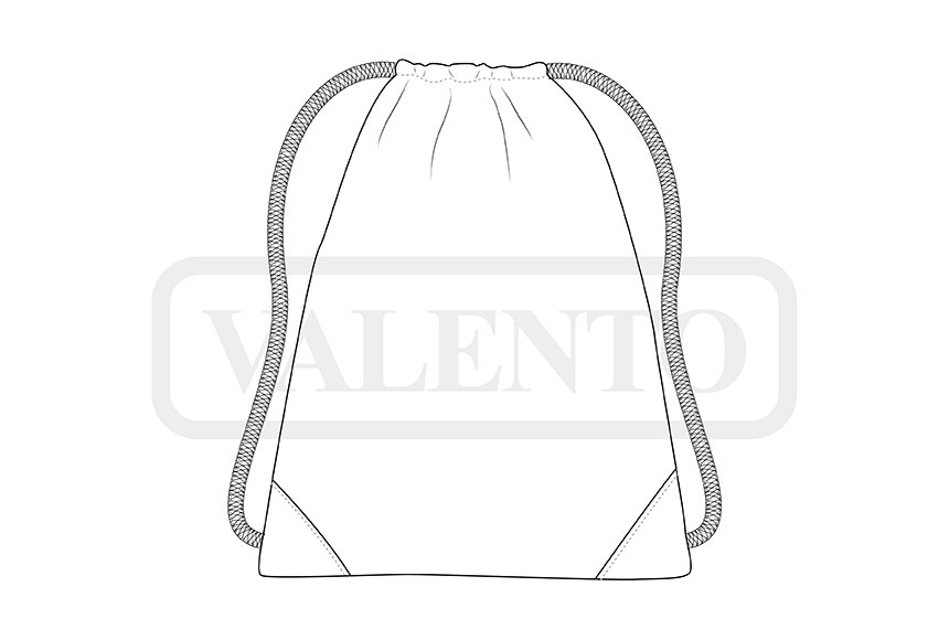 esquema Mochila CULTURE