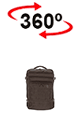 vista 360<sup>0</sup> Plecak SEAL
