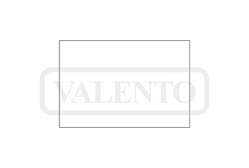 esquema Napron individual de unică folosință BREAKFAST