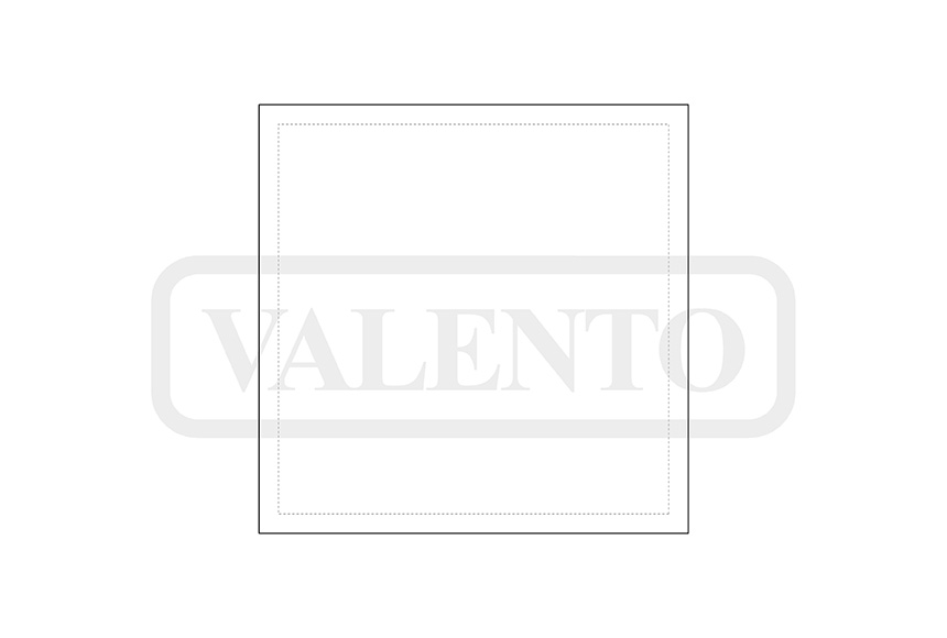 esquema Mantel MUFFIN