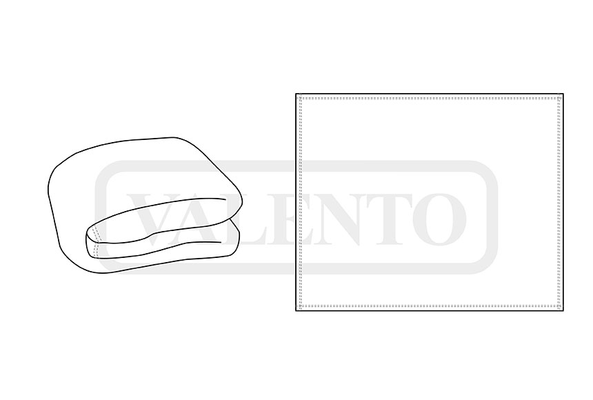 esquema Couverture BONFIRE