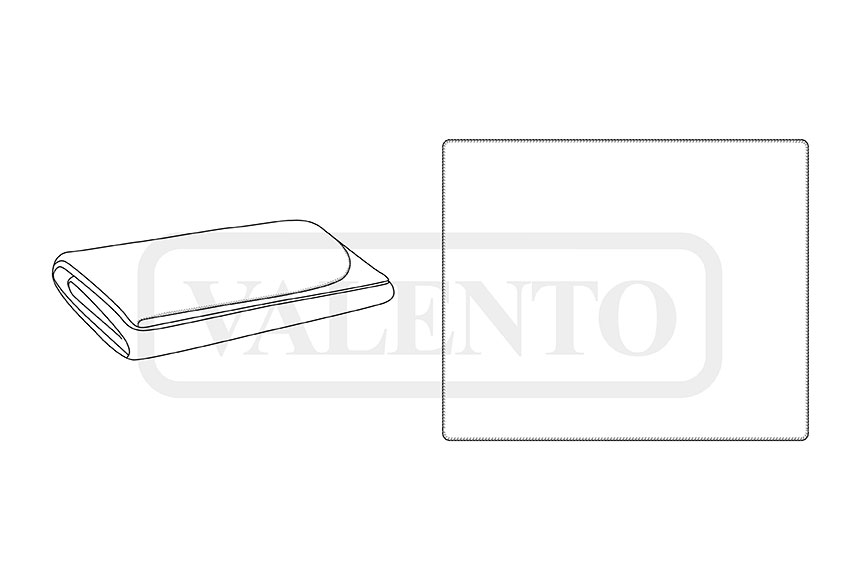 esquema Couverture KODIAK