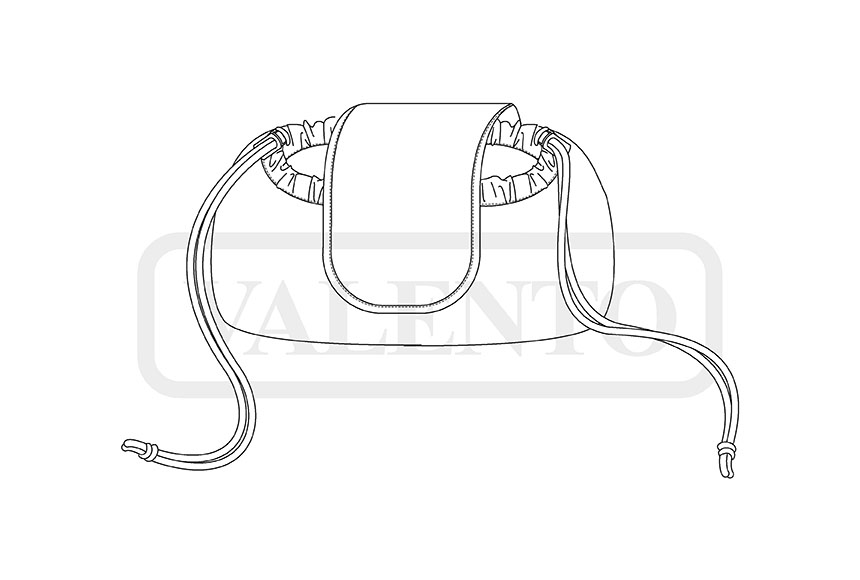 esquema Neceser REBECA