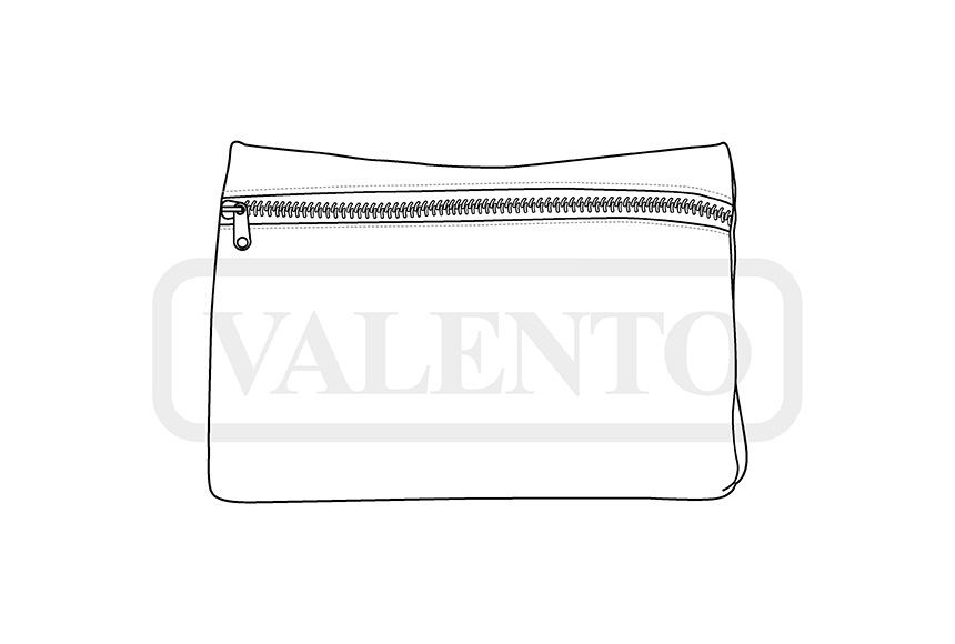 esquema Kosmetyczka SONIA