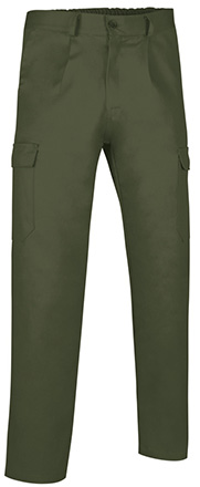 verde militare