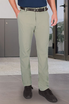 Chino trousers