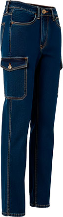 blu denim egeo