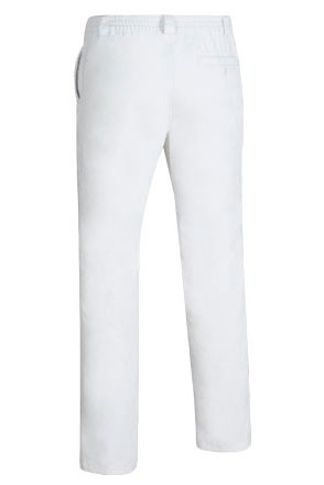 Podgląd na tył ubrania