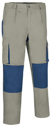 beige sabbia-blu acciaio