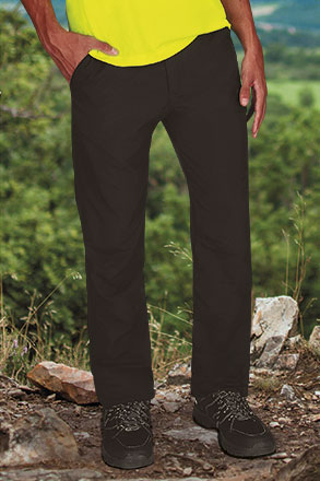 Pantalon trekking